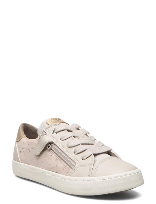 GEOX J Kilwi Girl A GEOX Beige