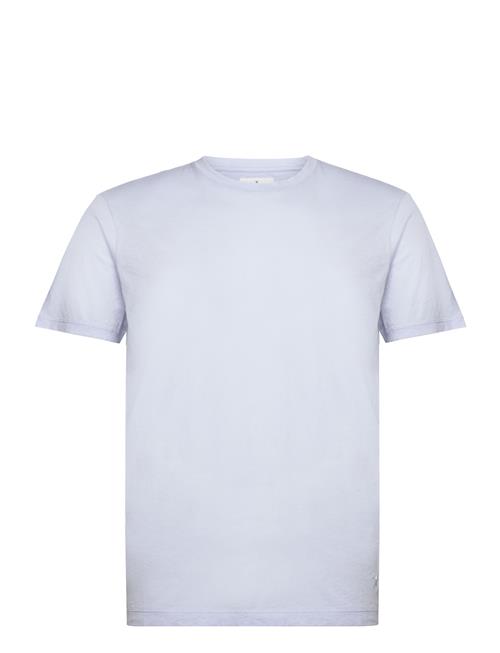 Gmt Dye Tee Hackett London Blue