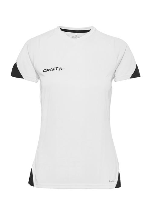 Se Craft Pro Control Impact Ss Tee W Craft White ved Booztlet