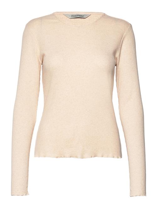 HOLZWEILER Bark Ls HOLZWEILER Beige