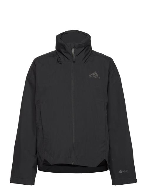 W Traveer Rr J Adidas Sportswear Black