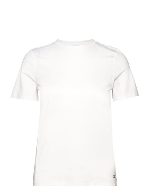 Se Reebok Performance Id Train Speedwick T Reebok Performance White ved Booztlet