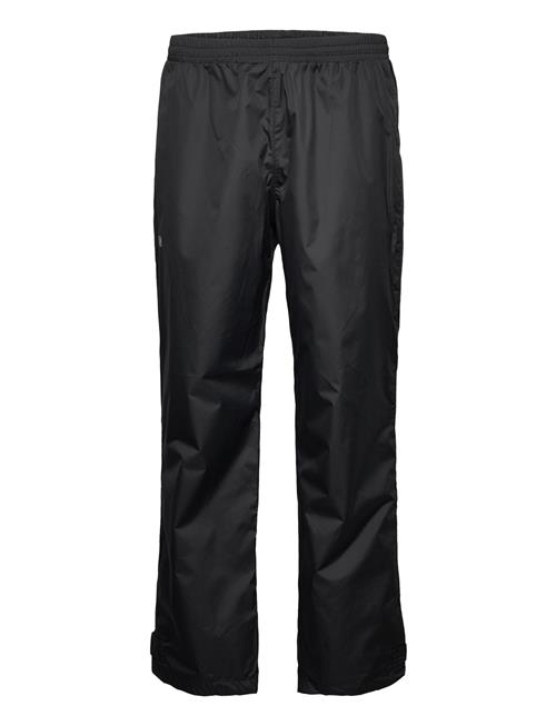 Se Weather Report Jagger M Awg Rain Pants W-Pro 10000 Weather Report Black ved Booztlet