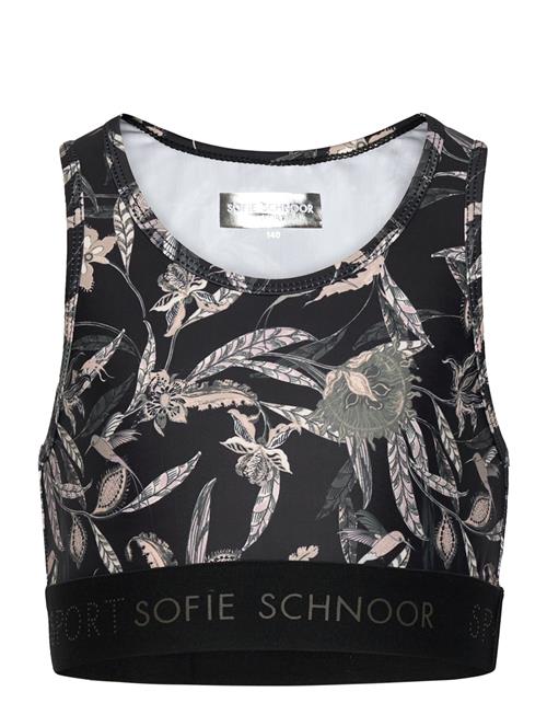 Sofie Schnoor Young Top Sofie Schnoor Young Black