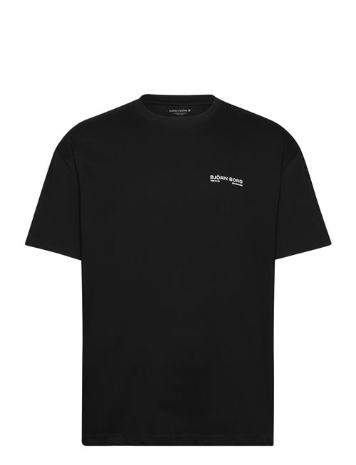 Björn Borg Borg Training T-Shirt Björn Borg Black