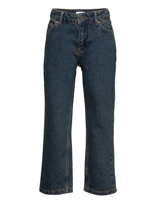 Grunt Hamon A1 Jeans Grunt Blue