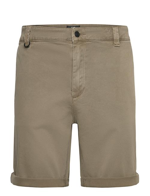 Cody Short French Navy NEUW Khaki