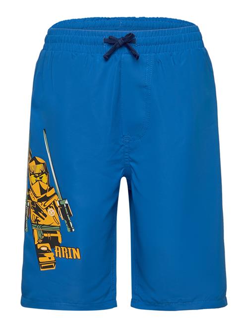 LEGO kidswear Lwarve 305 - Swim Shorts LEGO Kidswear Blue