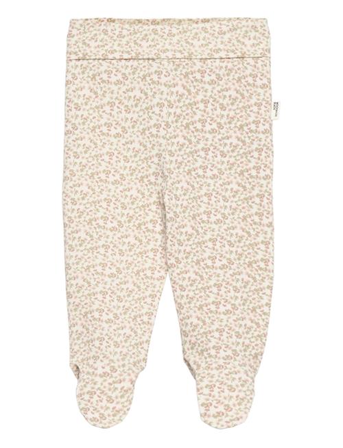 Se Sofie Schnoor Baby and Kids Trousers Sofie Schnoor Baby And Kids Cream ved Booztlet