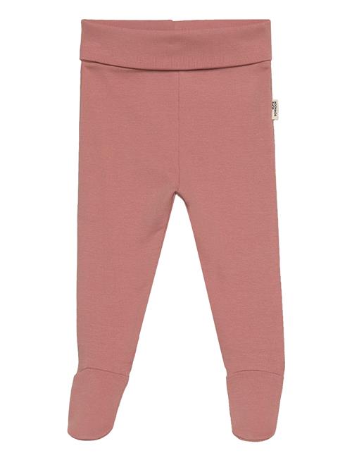 Sofie Schnoor Baby and Kids Trousers Sofie Schnoor Baby And Kids Pink