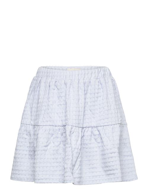 Creamie Skirt Structure Creamie Blue