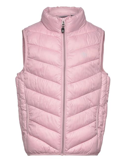 Color Kids Waistcoat Quilted Color Kids Pink