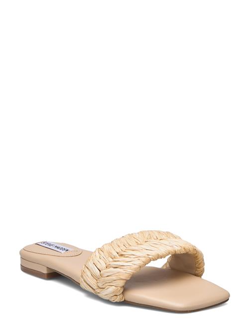 Steve Madden Allure Sandal Steve Madden Cream