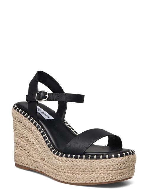 On-Edge Sandal Steve Madden Black