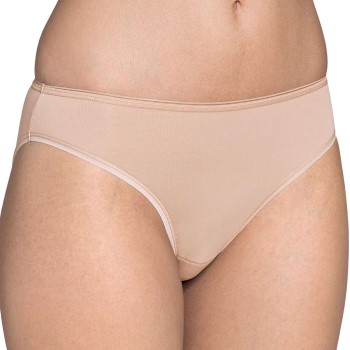 Sloggi Trusser Feel Sensational Tai Beige 40 Dame