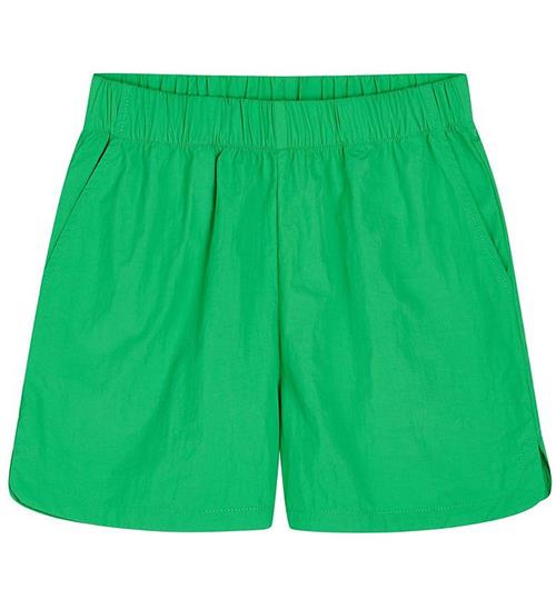 Grunt Grunt Shorts - Albarny - GrÃ¸n