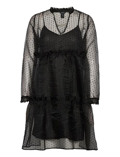 Lindex Dress My Lindex Black