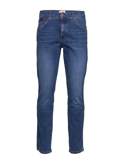 Wrangler Texas Slim Wrangler Blue