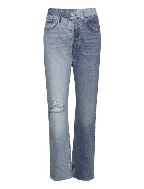 LEVI´S Women 501 Jeans Two T Ab844 Indig LEVI´S Women Blue