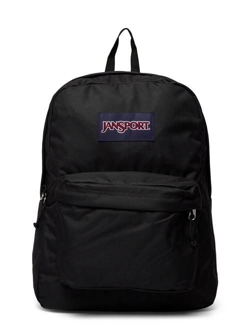 JanSport Superbreak JanSport Black