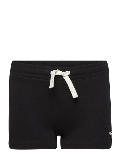 Hummel Hmlnille Shorts Hummel Black