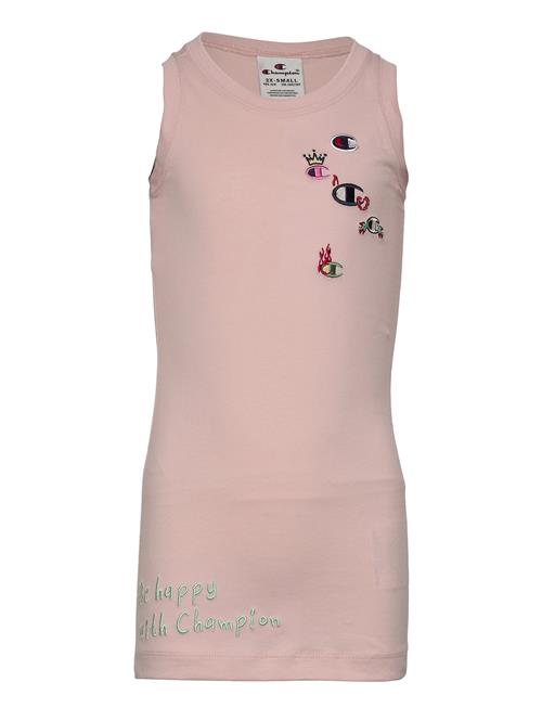 Dress Champion Pink