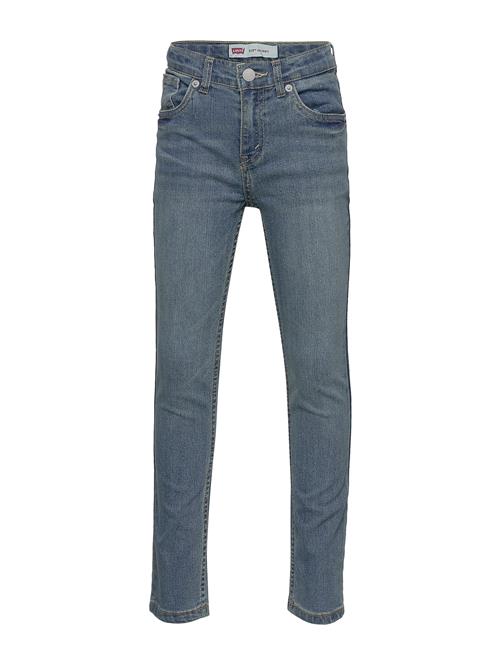 Se Levi's Levi's® 510 Skinny Fit Jeans Levi's Blue ved Booztlet