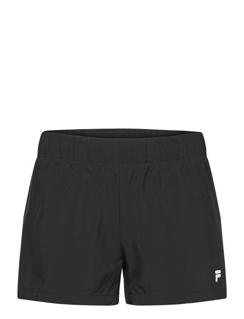 FILA Roselle Running Shorts FILA Black