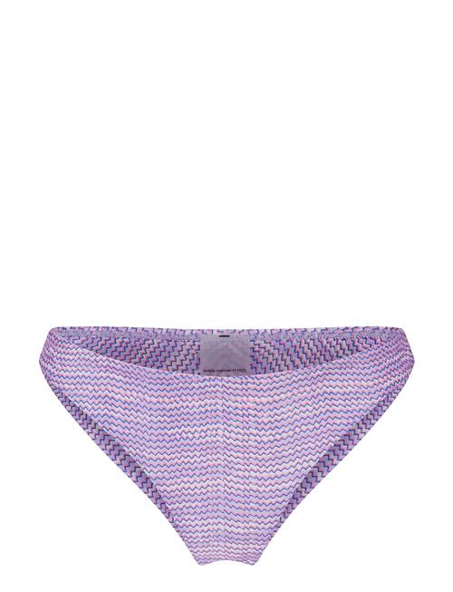 Röhnisch Oni Brazilian Bikini Briefs Röhnisch Purple