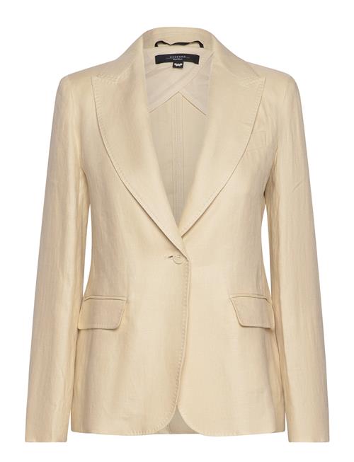 Se Nalut Weekend Max Mara Beige ved Booztlet