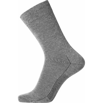 Egtved Strømper Cotton Socks Grå Str 45/48