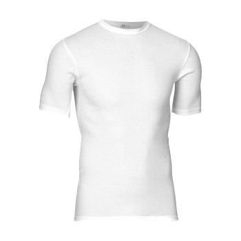 JBS Light T-shirt Hvid bomuld Medium Herre