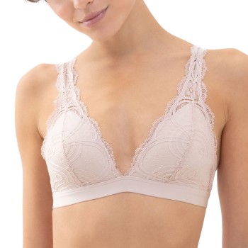 Mey Bh Poetry Fame Triangle Bra Beige polyamid Small Dame