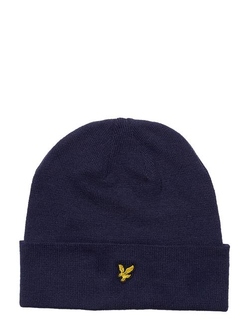 Lyle & Scott Beanie Lyle & Scott Blue