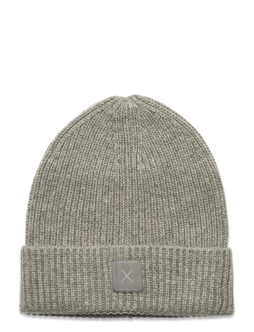 Cc Noah Beanie Clean Cut Copenhagen Grey