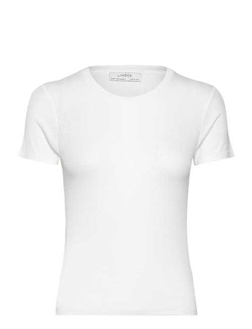 Lindex Top Helga Lindex White