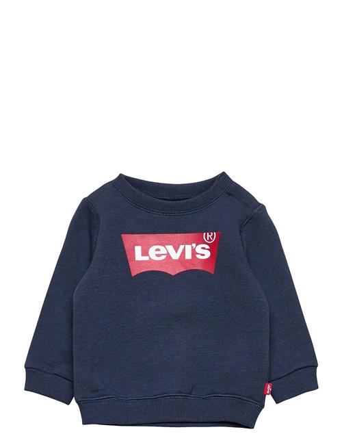 Levi's® Batwing Crewneck Sweatshirt Levi's Blue