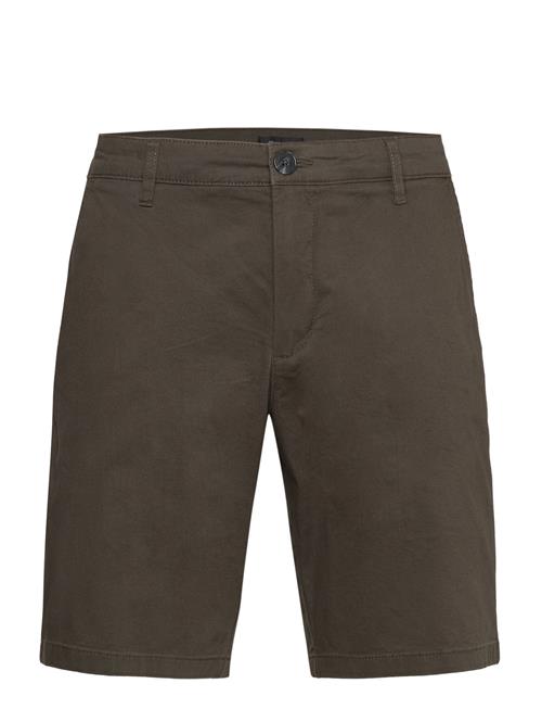 Mathomas Short Matinique Brown