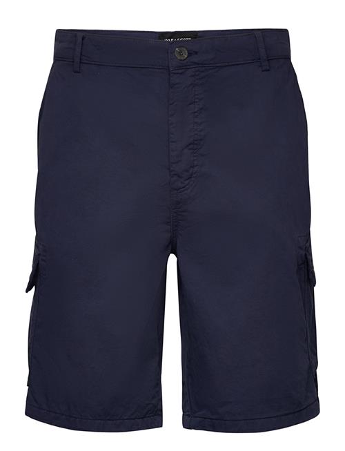 Lyle & Scott Wembley Cargo Short Lyle & Scott Navy