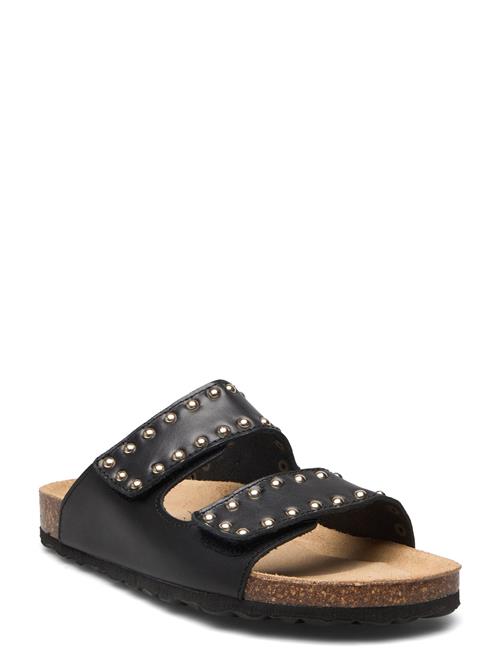 Se Sofie Schnoor Baby and Kids Sandal Sofie Schnoor Baby And Kids Black ved Booztlet