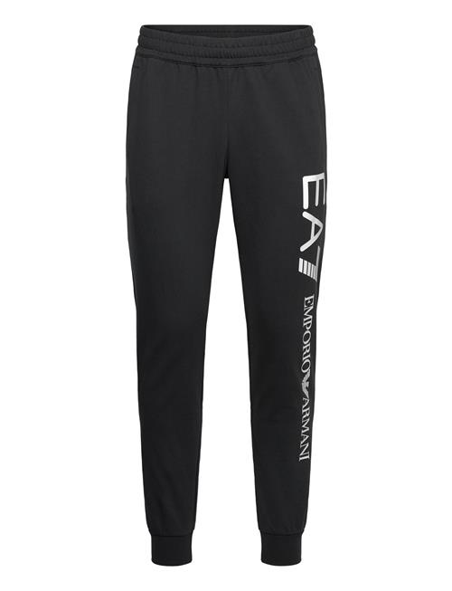 Se EA7 Sweatpants EA7 Navy ved Booztlet