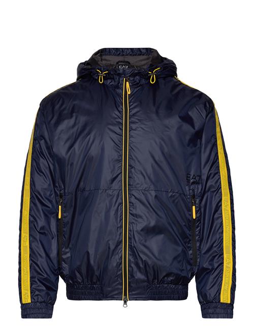 EA7 Jacket EA7 Navy