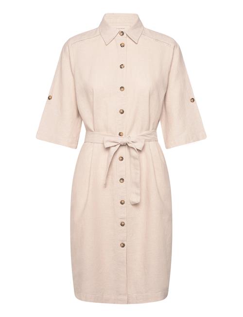 FREE/QUENT Fqlava-Dress FREE/QUENT Beige