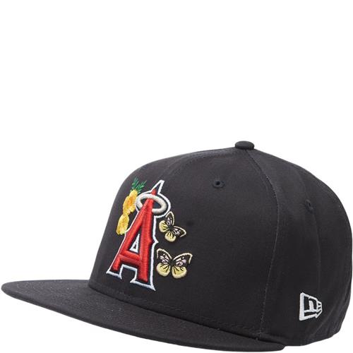 New Era 59 Fifty Angels Cap Navy