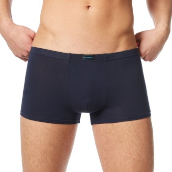 Bruno Banani Infinity Hipshort Marineblå Large Herre