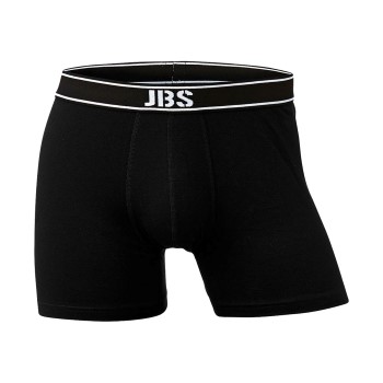 JBS Classic Tight Sort bomuld 6XL Herre