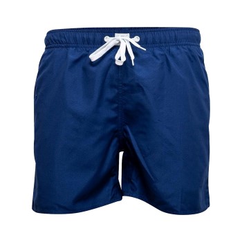 JBS Badebukser Recycled Swim Shorts Blå polyester Medium Herre