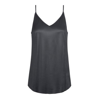 Mey Coco Camisole Grå Small Dame