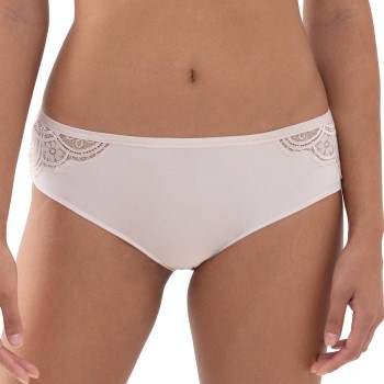 Mey Trusser Poetry Fame Hipster Briefs Beige viskose Small Dame