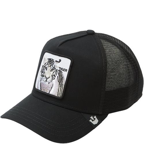 Goorin Bros - The White Tiger Cap